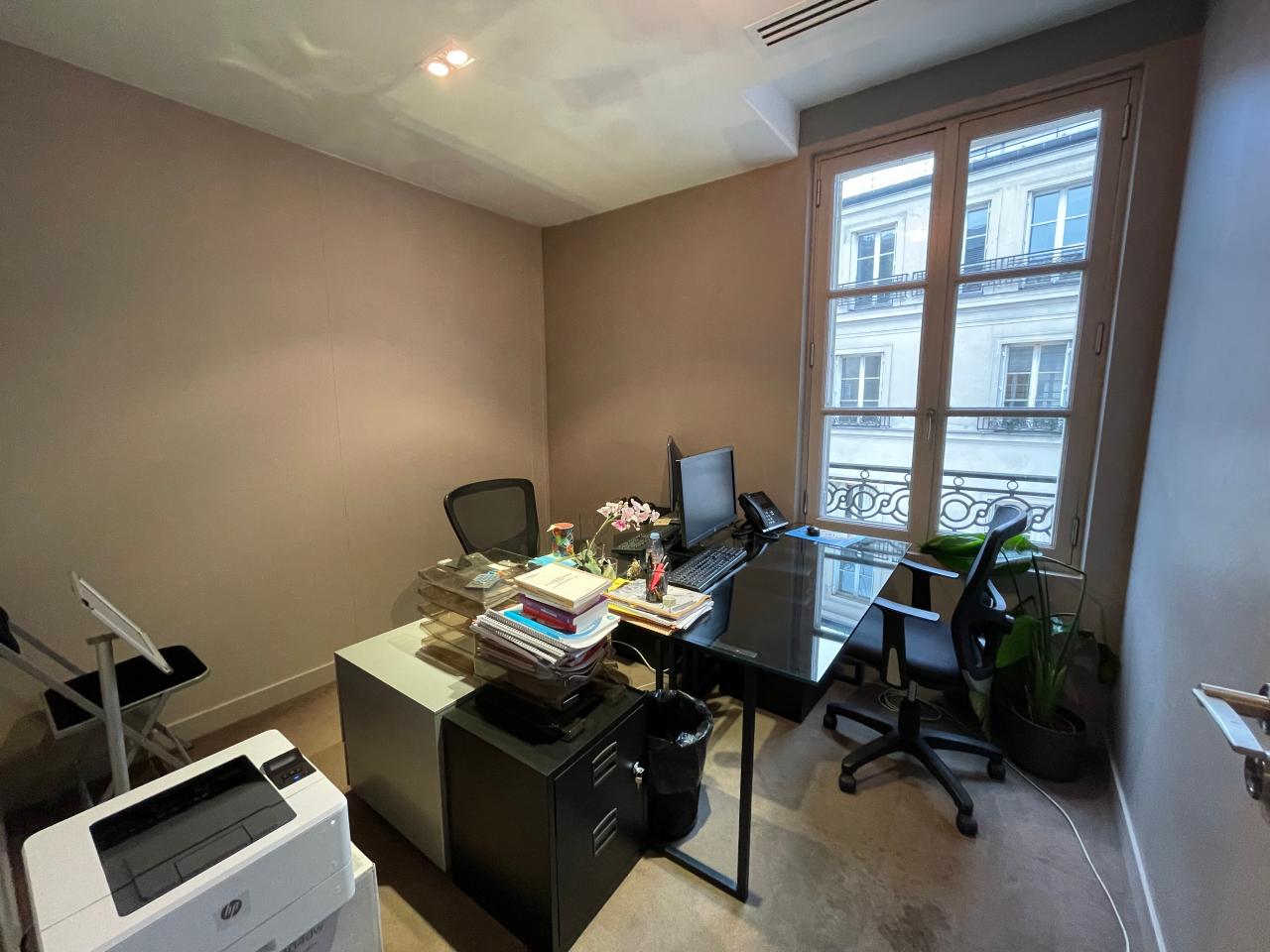 Bureau Paris 160m² Location bureau Paris OLBUR2315740 16